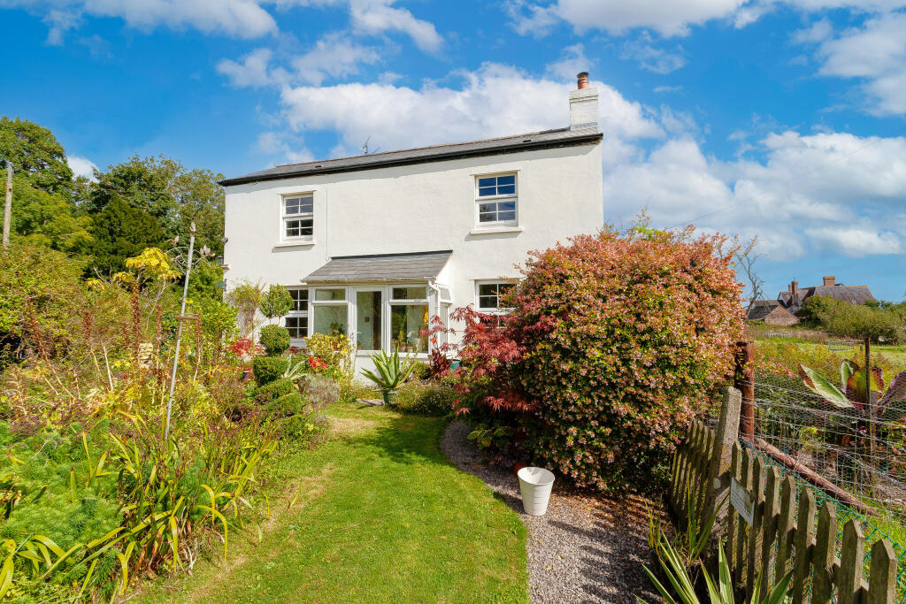 Main image of property: Station House, Westbury-On-Severn  FOR SALE