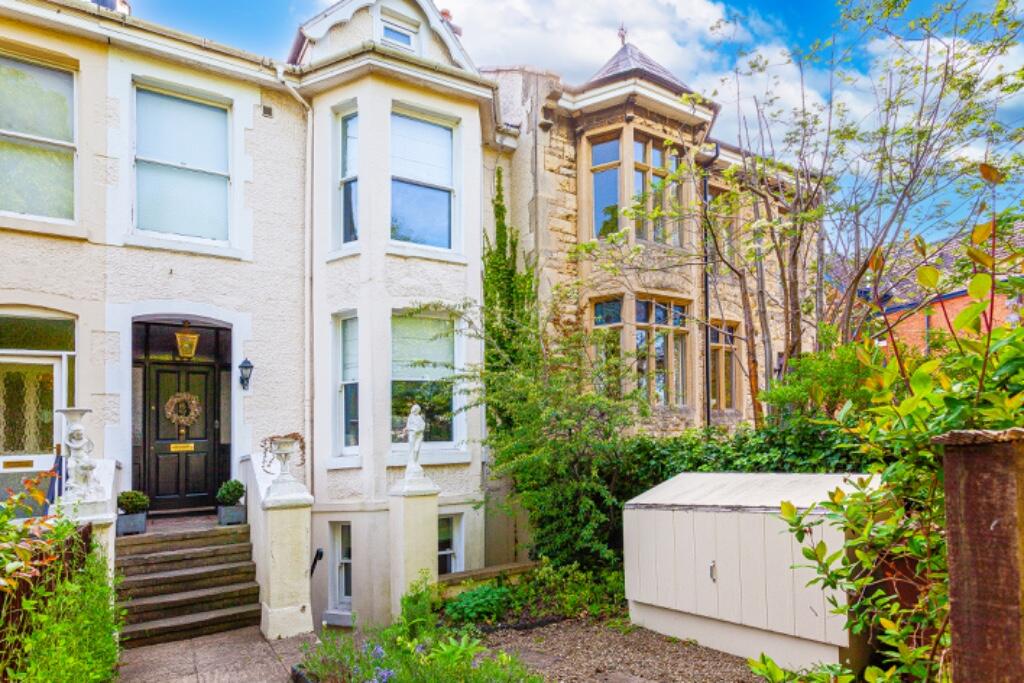Main image of property: Leckhampton Road, Cheltenham GL53 FOR SALE