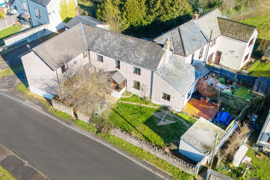 Main image of property: Box Tree Cottage, Ruardean GL17 FOR SALE