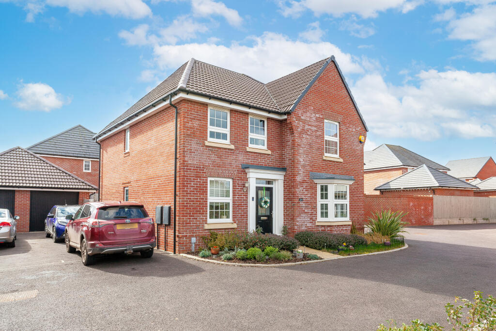 Main image of property: Merlin Nook, Newent GL18 F OR SALE