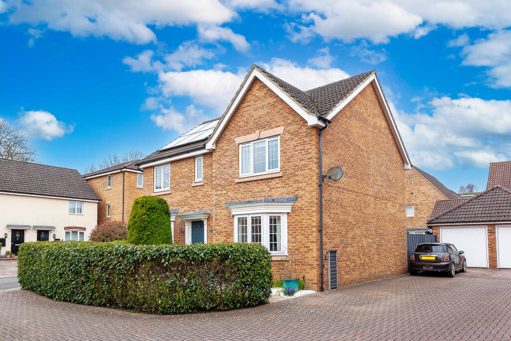 Main image of property: May Hill View, Newent GL18 FOR SALE