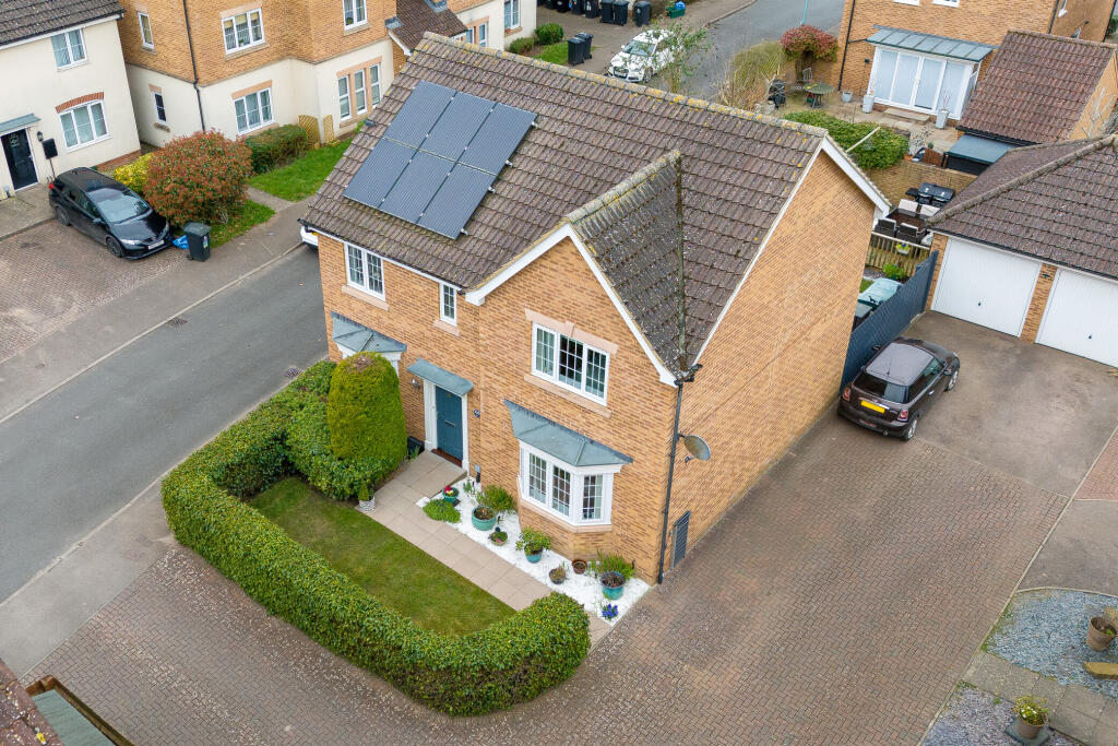 Main image of property: May Hill View, Newent GL18 FOR SALE