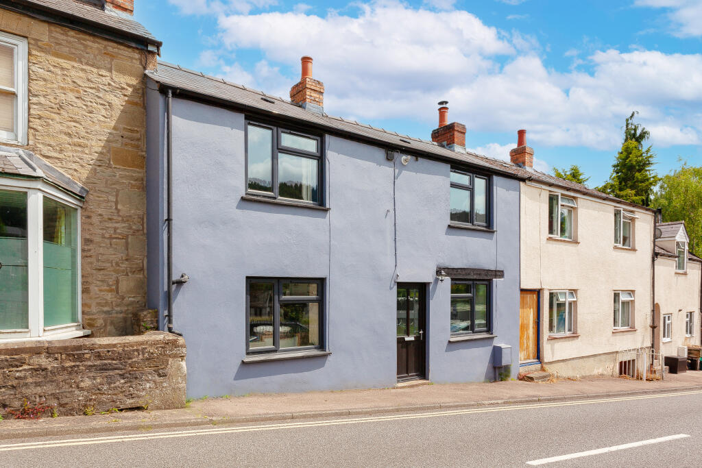 Main image of property: Church Road, Lydbrook  GL17 FOR SALE