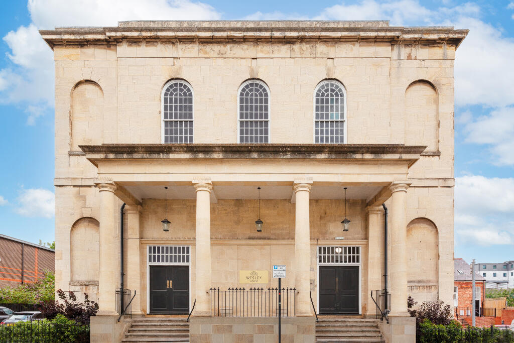 Main image of property: St Georges Street, Cheltenham GL50