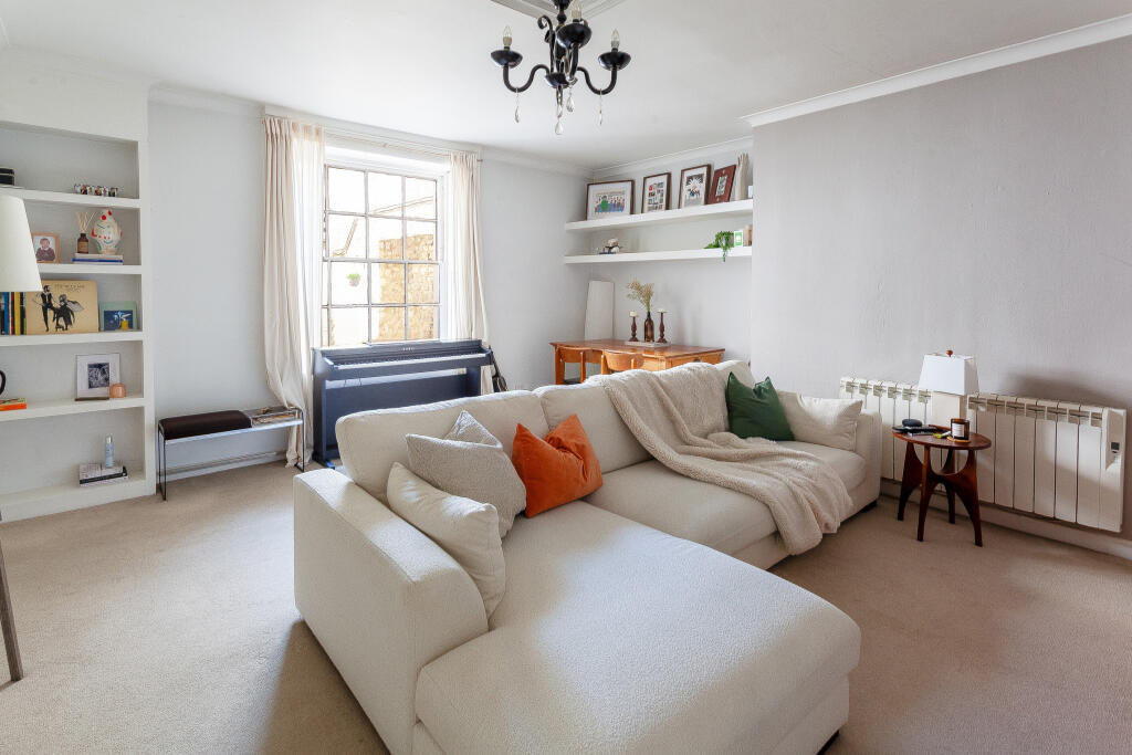 Main image of property: The Dip, 7 Back Montpellier, Cheltenham GL50 FOR SALE