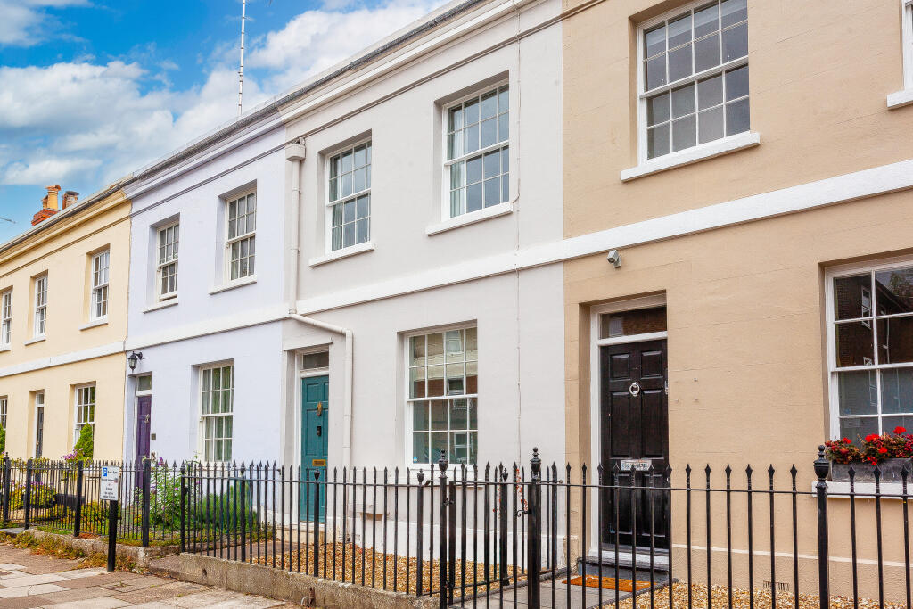 Main image of property: Painswick Road, Cheltenham GL50