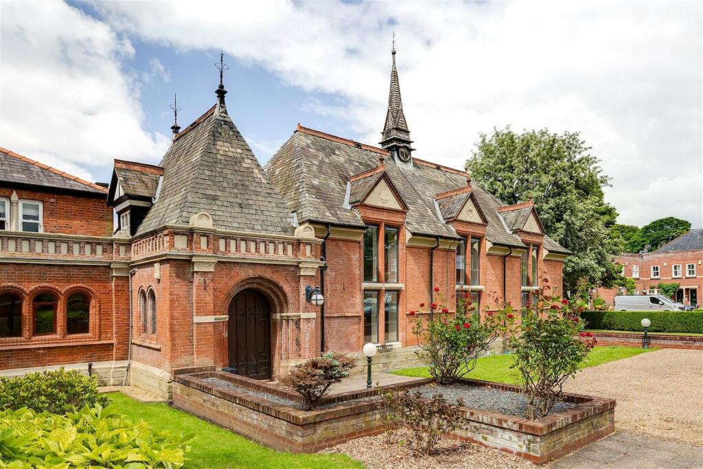 Main image of property: Wonderful period conversion within a stately home development