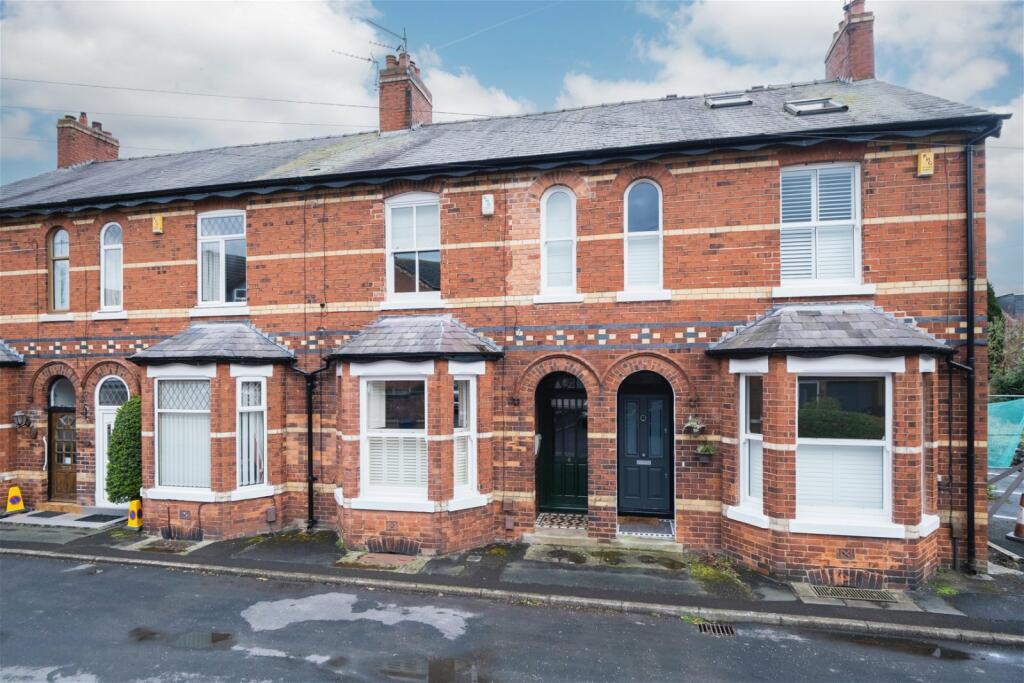 Main image of property: Beautifully presented, three double beds and converted basement