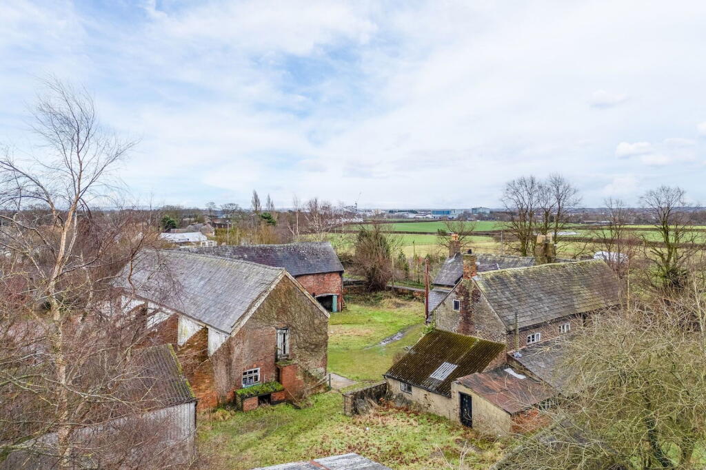 Additional property image - Development opportunity, Marston, Nr Great Budworth