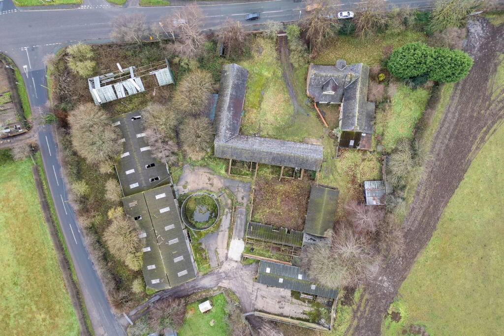 Additional property image - Development opportunity, Marston, Nr Great Budworth