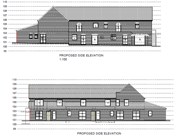 Additional property image - Development opportunity, Marston, Nr Great Budworth