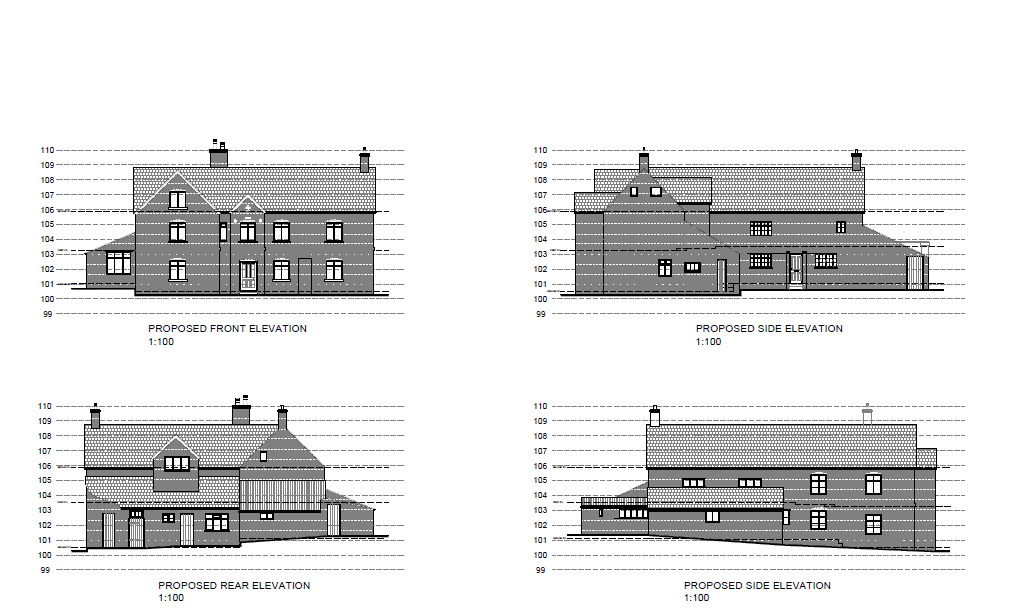 Additional property image - Development opportunity, Marston, Nr Great Budworth