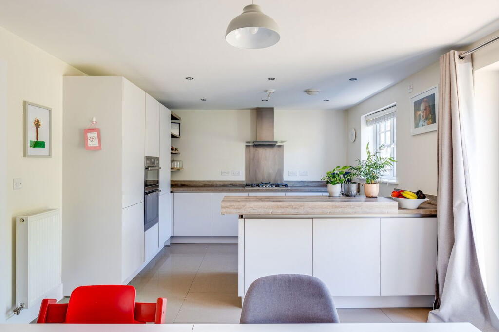 Main image of property: Stylish detached home between Tarporley & Bunbury