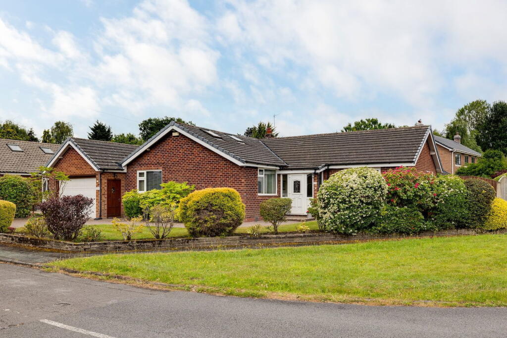 Main image of property: Extended Bungalow - Chapel Road, Ollerton