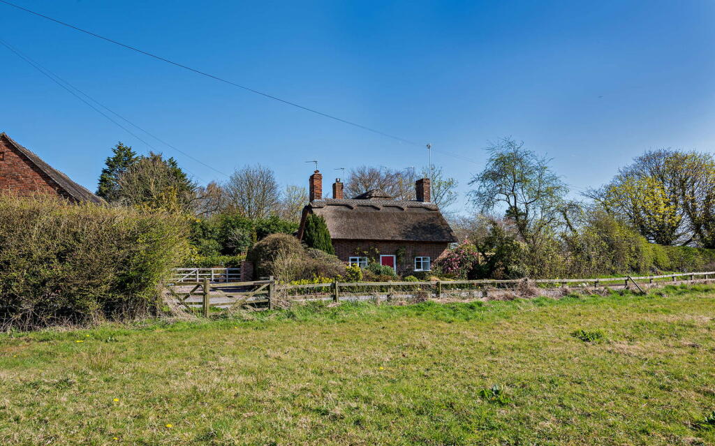 Main image of property: Georges Lane, Aston By Budworth