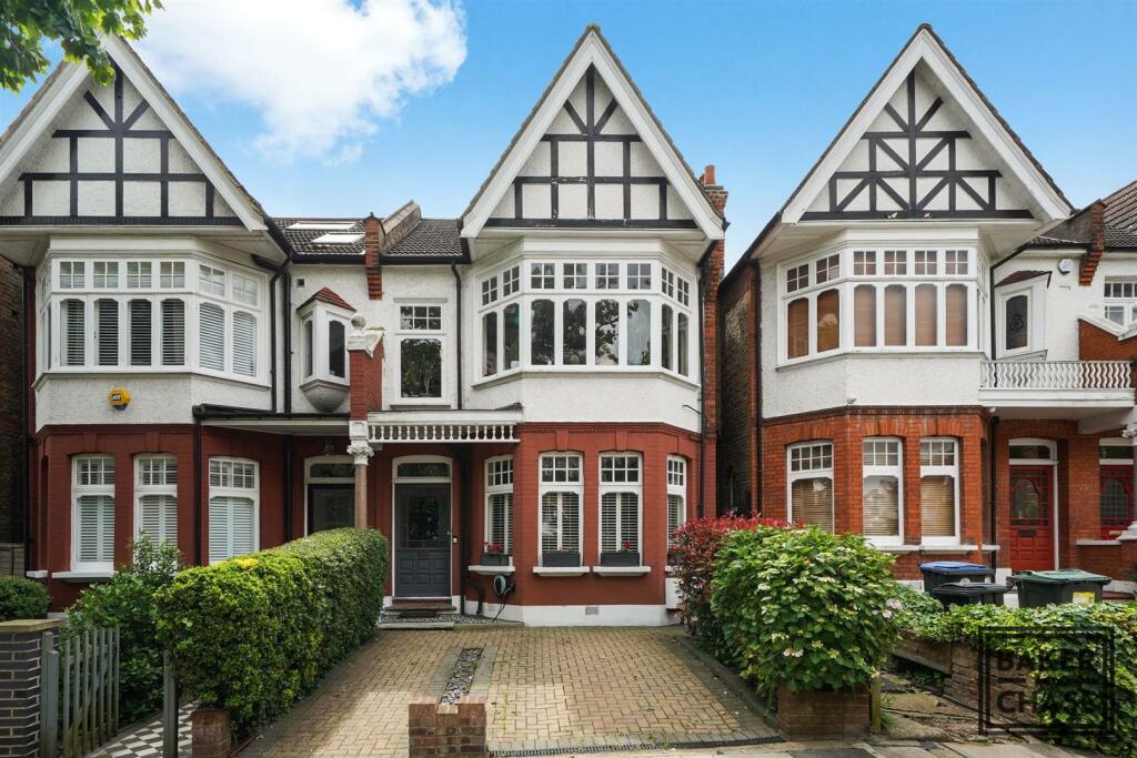 Main image of property: Fox Lane, Southgate