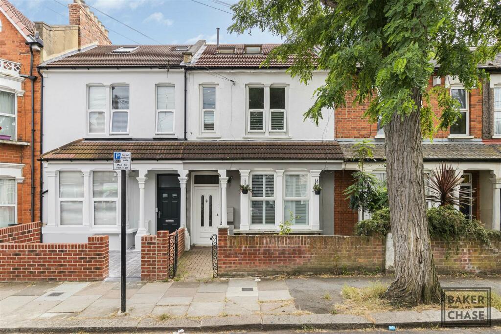 Main image of property: Lascotts Road, Bowes Park, London