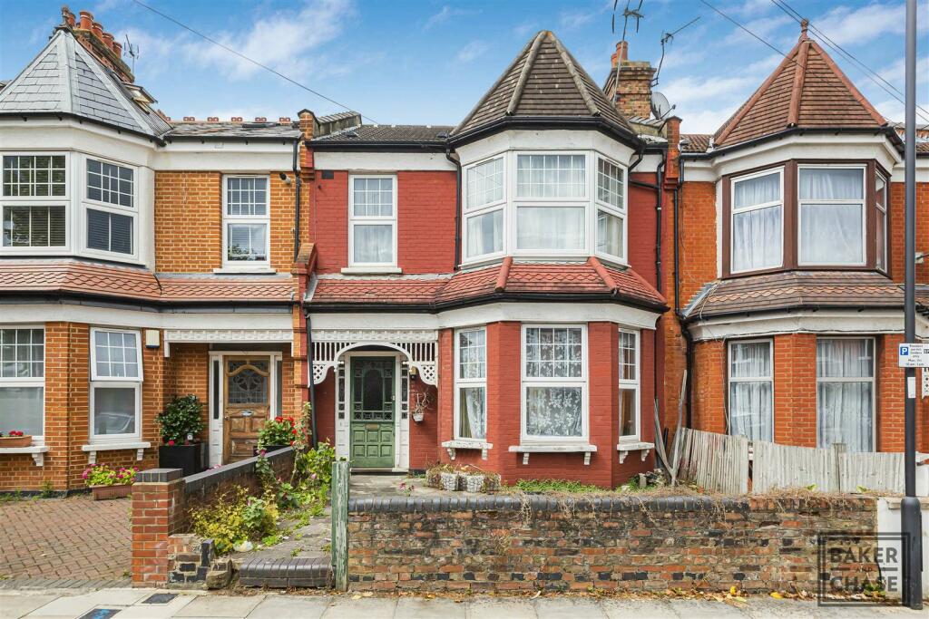Main image of property: Belsize Avenue, Palmers Green, London