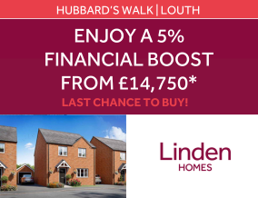 Get brand editions for Vistry West Yorkshire (Linden)