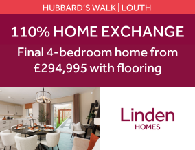 Get brand editions for Vistry West Yorkshire (Linden)