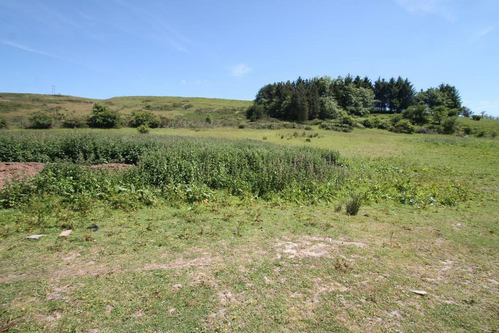 Land for sale in Pant Y Forest, Ebbw Vale, Blaenau Gwent, NP23 5FR, NP23