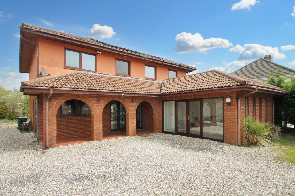 Main image of property: Charles Street, Tredegar, Blaenau Gwent, NP22 4AF