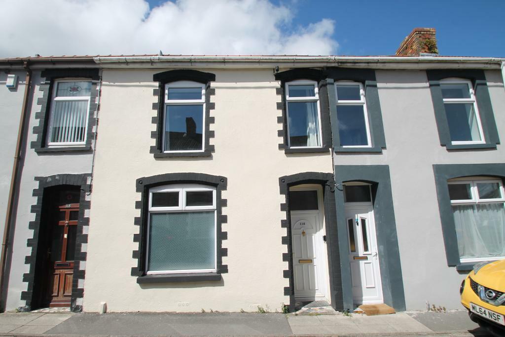 Main image of property: Pennant Street, Ebbw Vale, Blaenau Gwent, NP23 6PS