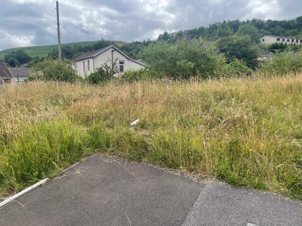 Main image of property: North Rising, Pontlottyn, Caerphilly County Borough, CF81 9PA