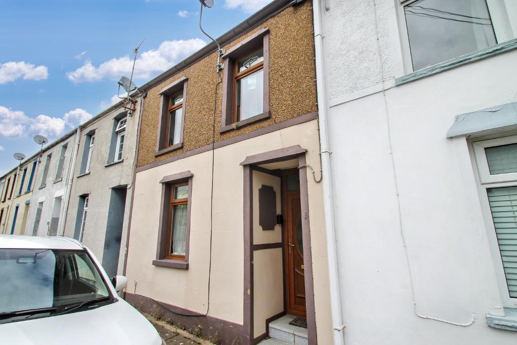 Main image of property: Whitworth Terrace, Tredegar, Blaenau Gwent, NP22 4LR