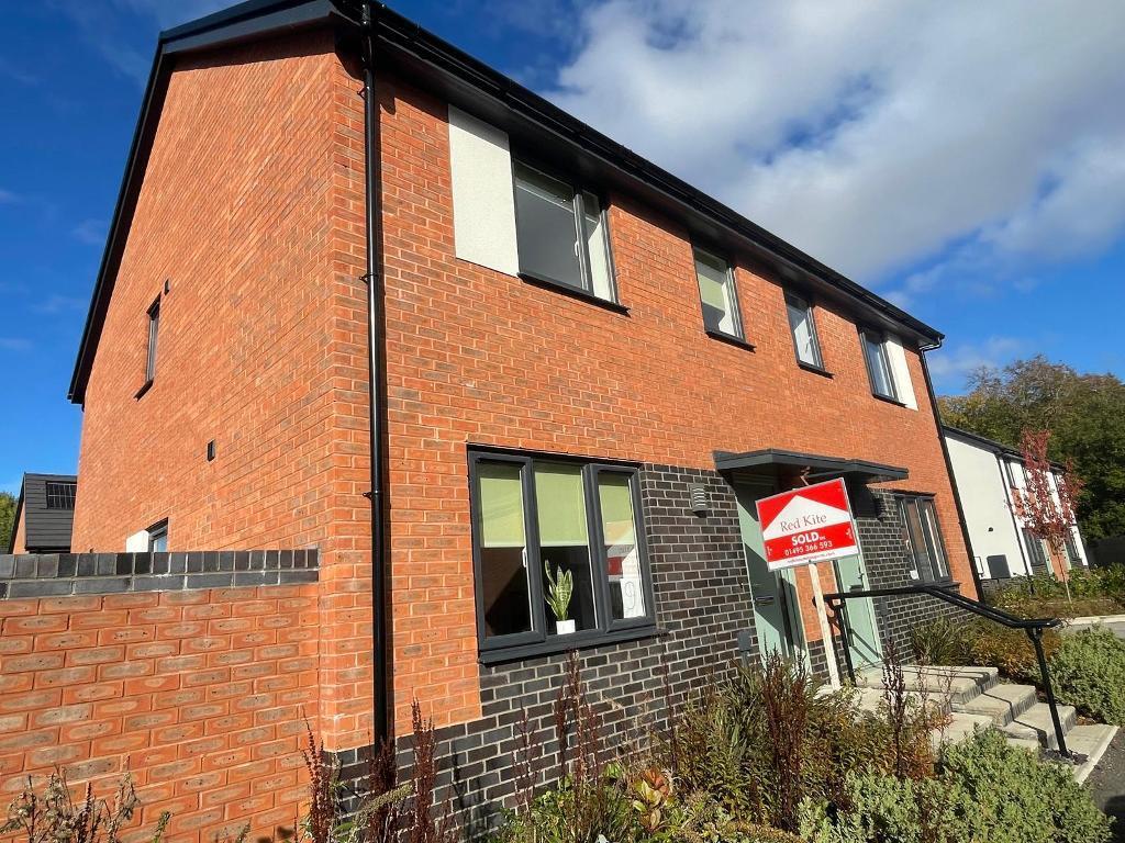 Main image of property: Northgate, Ebbw Vale, Blaenau Gwent, NP23 6FN