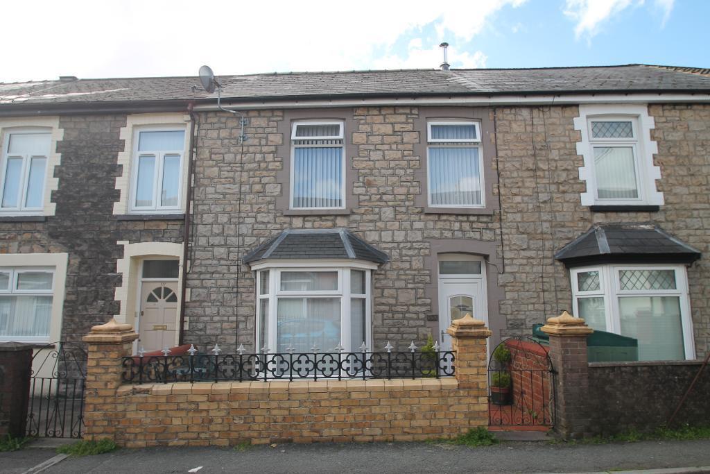 Main image of property: Eureka Place, Ebbw Vale, Blaenau Gwent, NP23 6LW