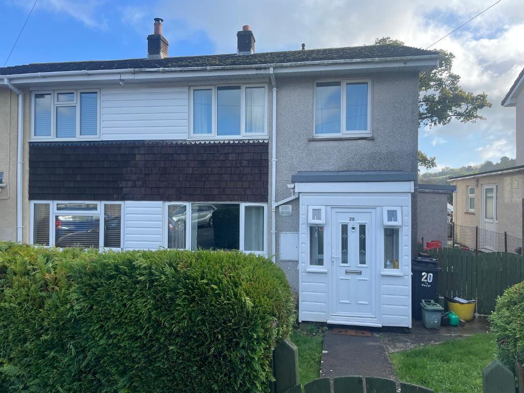 Main image of property: Cae Porth, Llangynidr, Crickhowell, Powys, NP8 1NL