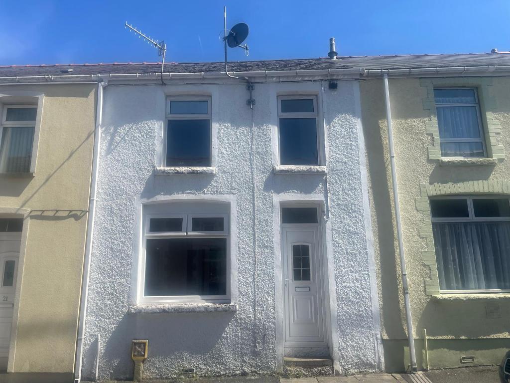 Main image of property: Bishop Street, Abertillery, Blaenau Gwent, NP13 1ET