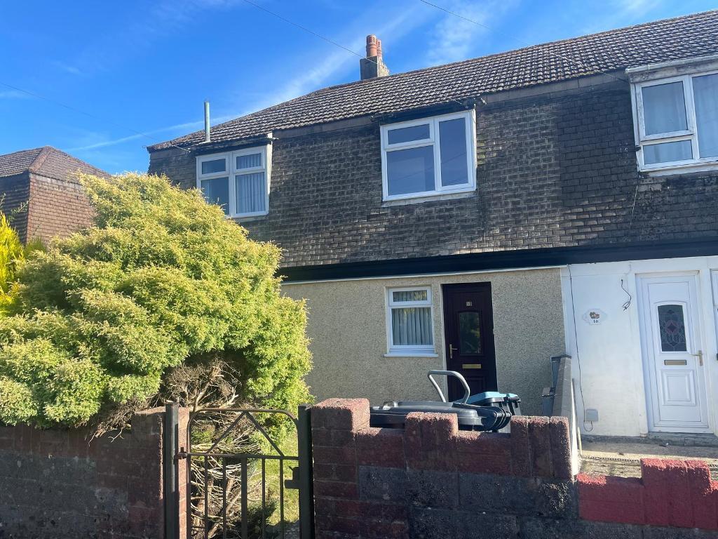 Main image of property: Southbank, Beaufort, Ebbw Vale, Blaenau Gwent, NP23 5QU