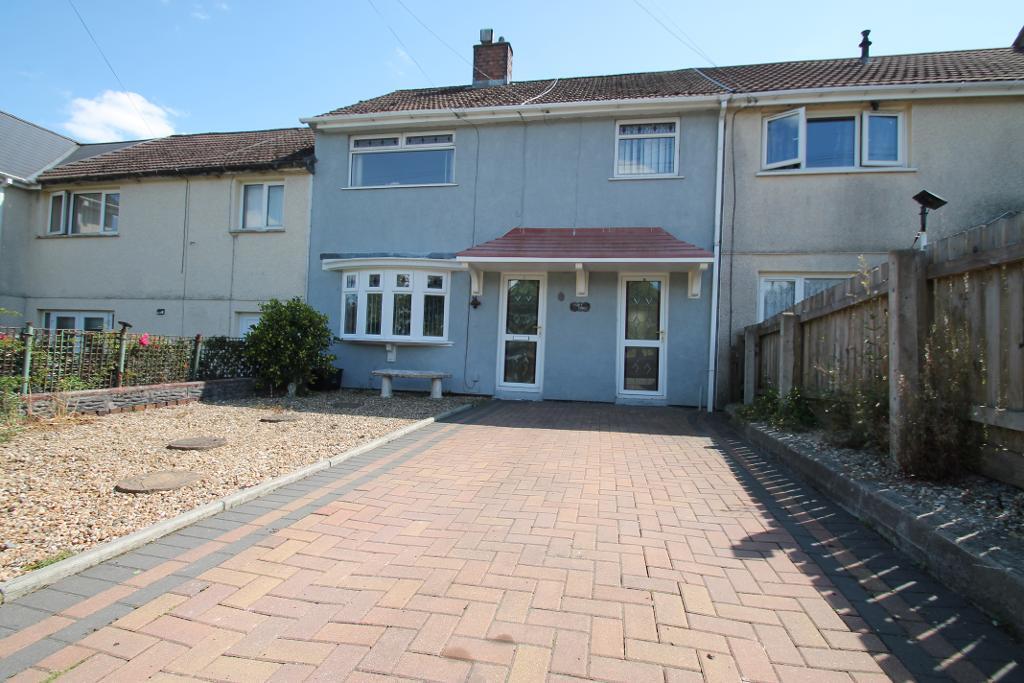Main image of property: Darby Crescent, Ebbw Vale, Blaenau Gwent, NP23 6QE