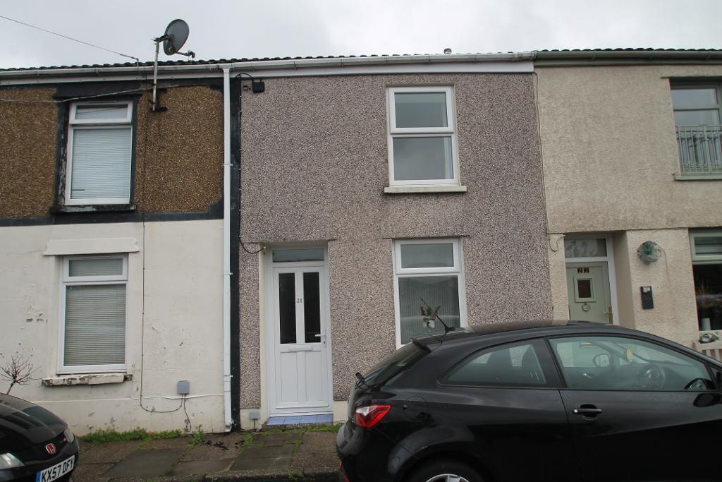 Main image of property: Victoria Terrace, Georgetown, Tredegar, Blaenau Gwent, NP22 3JT