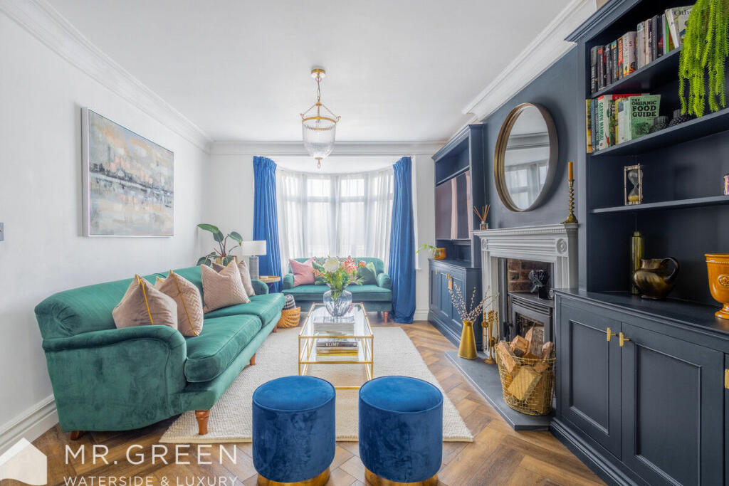 Additional property image - Old Bridge Road, Iford, Bournemouth, BH6 5RG