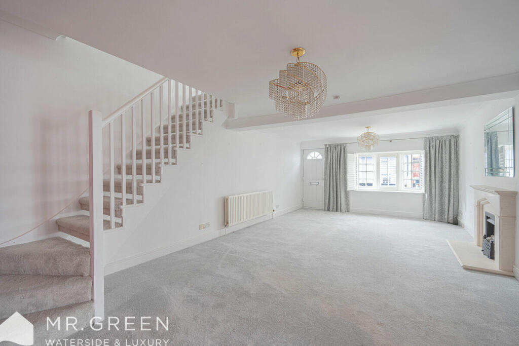 Additional property image - Stanpit, Christchurch, Dorset, BH23 3LU