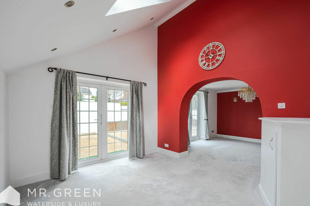 Additional property image - Stanpit, Christchurch, Dorset, BH23 3LU