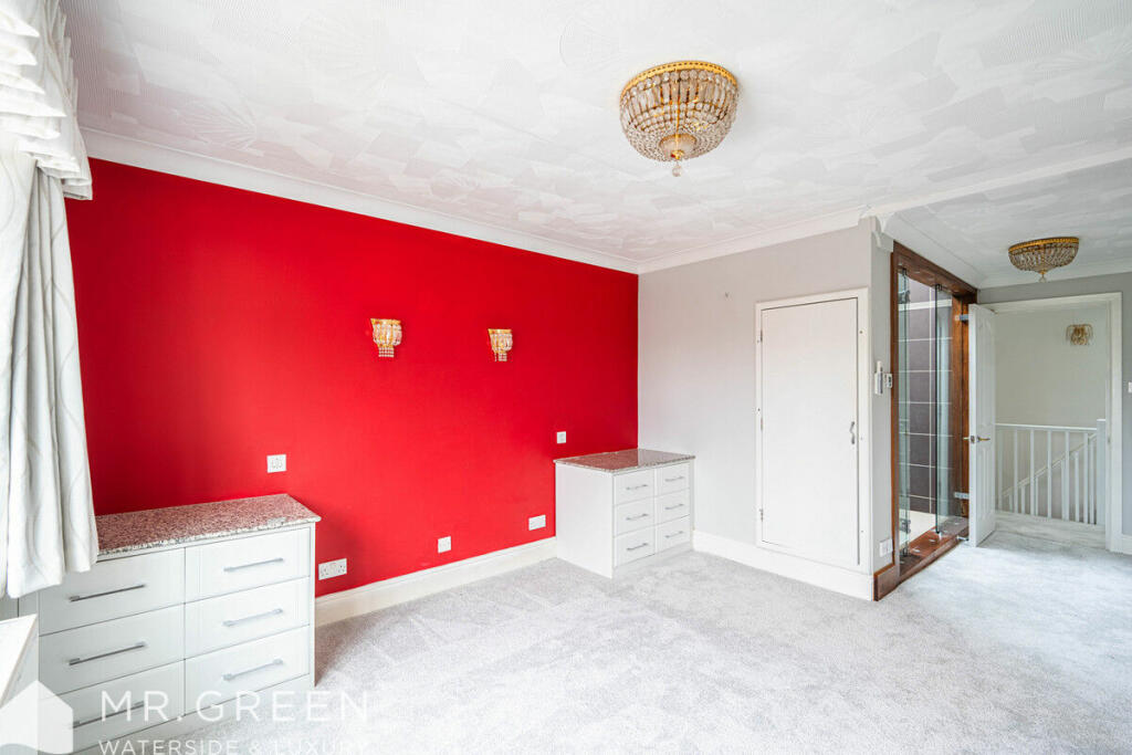 Additional property image - Stanpit, Christchurch, Dorset, BH23 3LU
