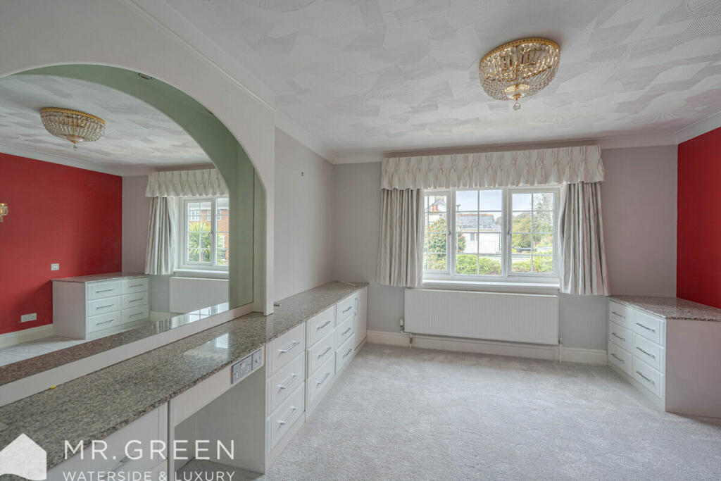 Additional property image - Stanpit, Christchurch, Dorset, BH23 3LU