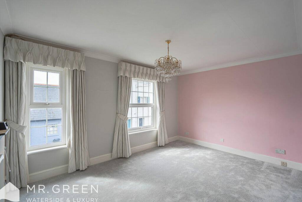 Additional property image - Stanpit, Christchurch, Dorset, BH23 3LU