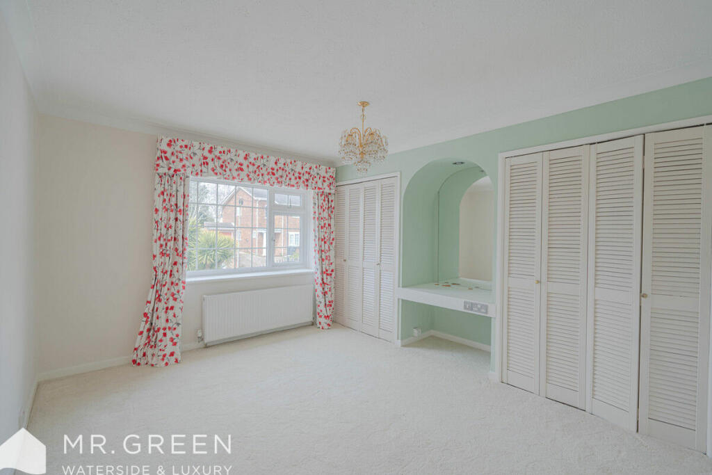 Additional property image - Stanpit, Christchurch, Dorset, BH23 3LU