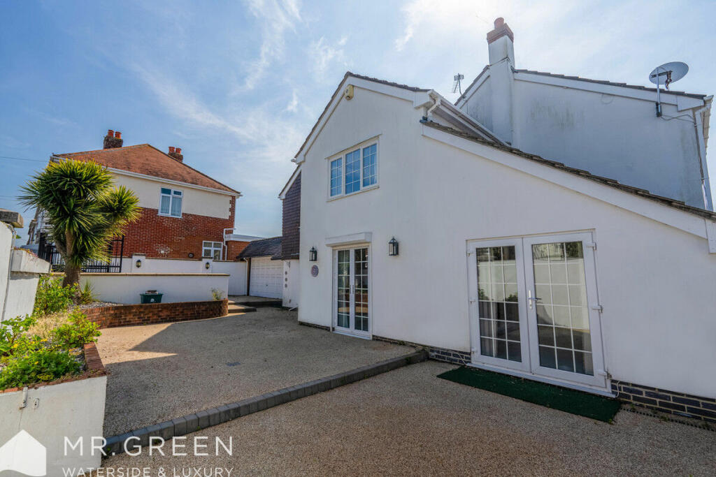 Additional property image - Stanpit, Christchurch, Dorset, BH23 3LU