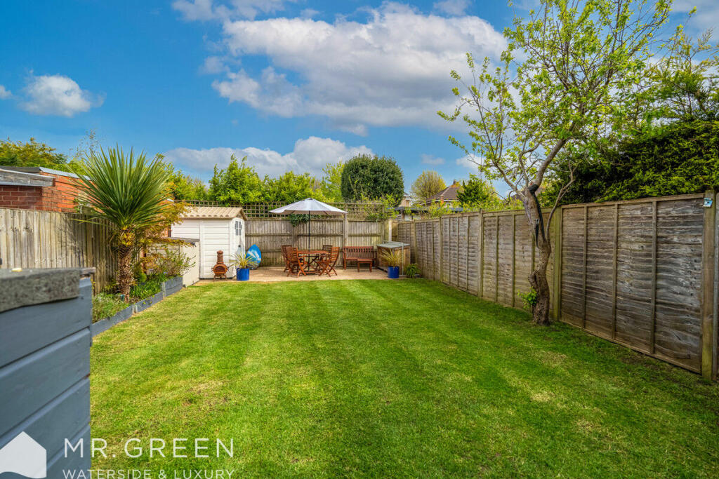 Additional property image - Irving Road, Southbourne, Bournemouth, BH6 5BL