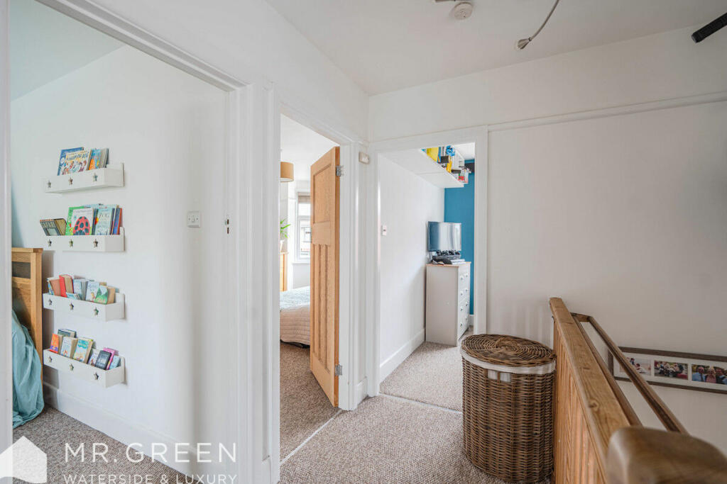 Additional property image - Irving Road, Southbourne, Bournemouth, BH6 5BL