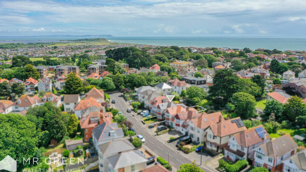 Additional property image - Guildhill Road, Southbourne, Dorset, BH6 3EY