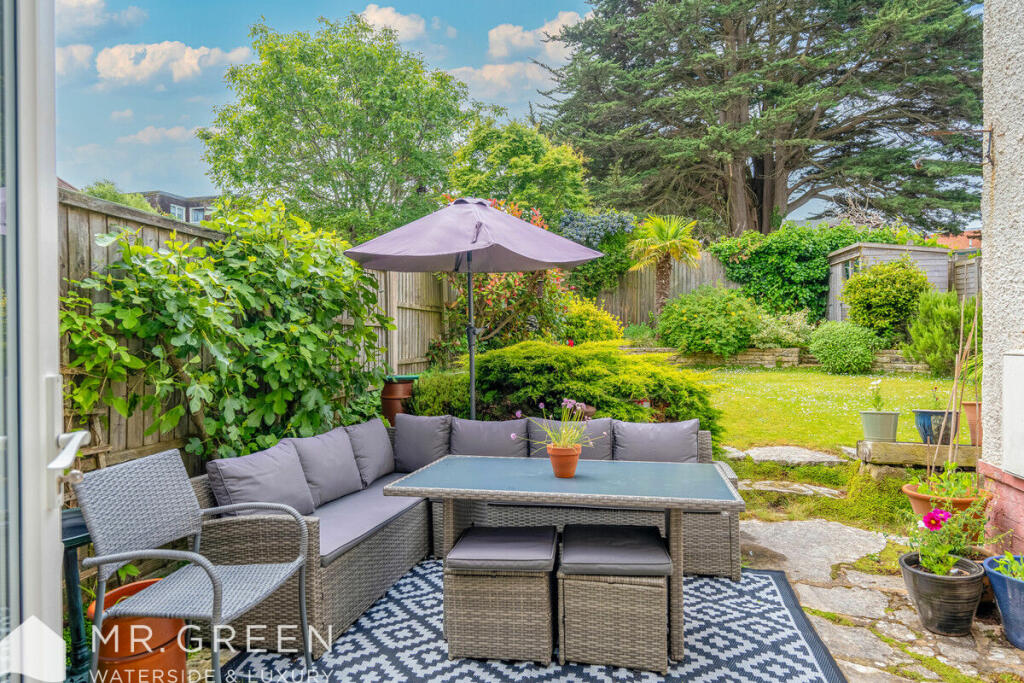 Additional property image - Guildhill Road, Southbourne, Dorset, BH6 3EY
