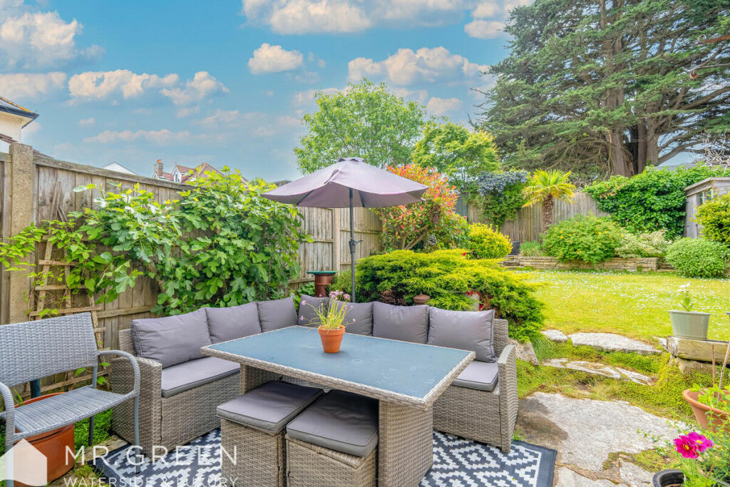 Additional property image - Guildhill Road, Southbourne, Dorset, BH6 3EY