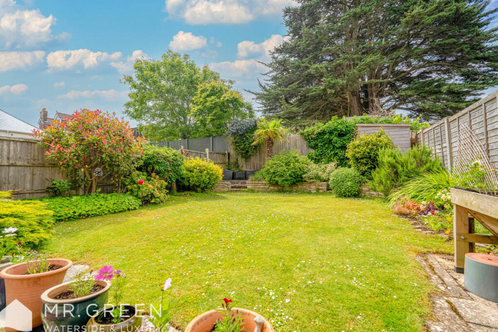 Additional property image - Guildhill Road, Southbourne, Dorset, BH6 3EY